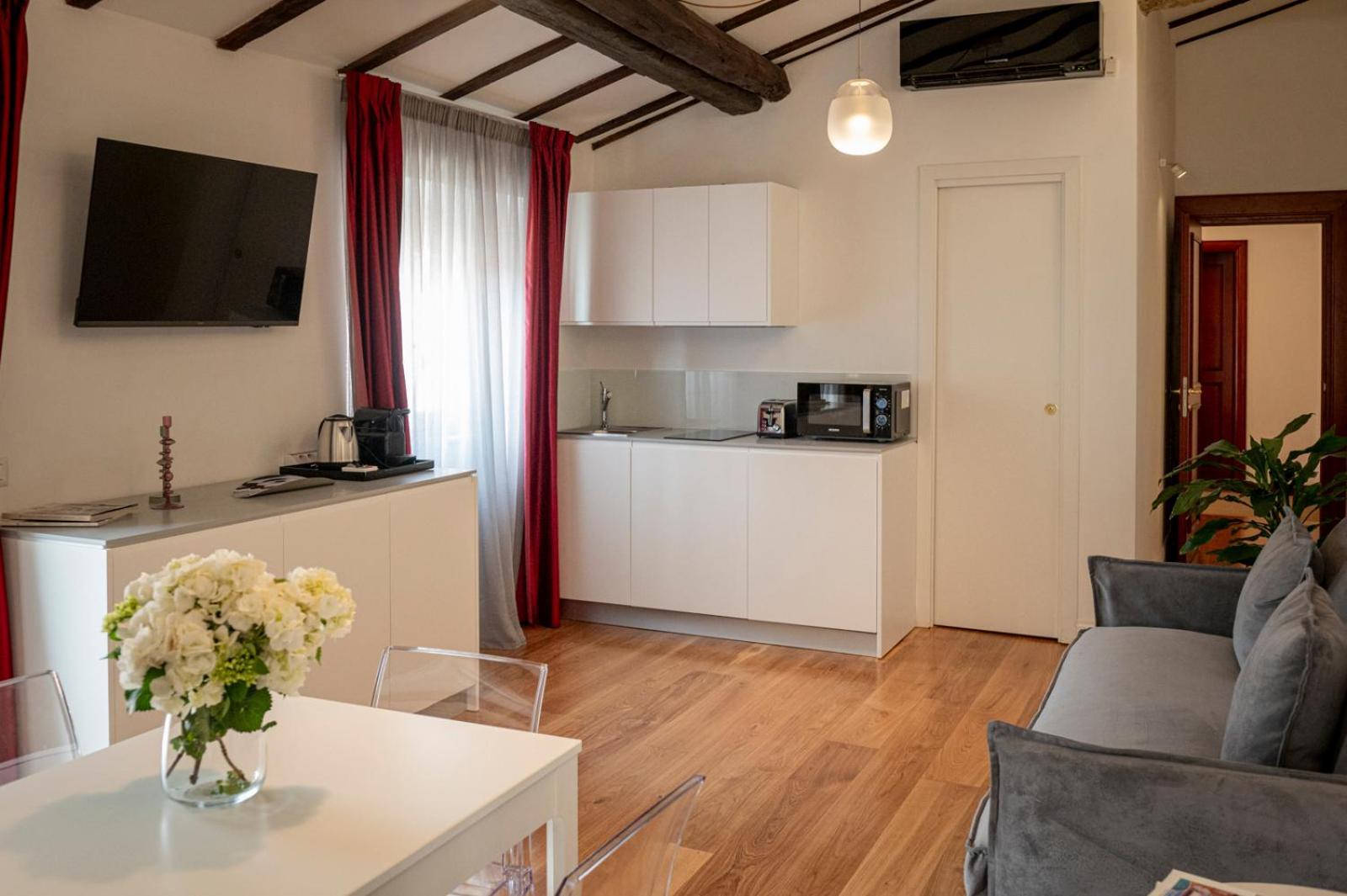 The Place Home Рим Экстерьер фото