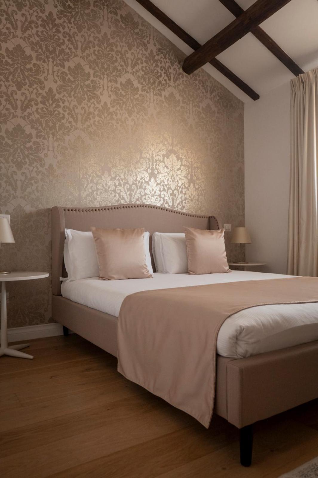 The Place Home Рим Экстерьер фото