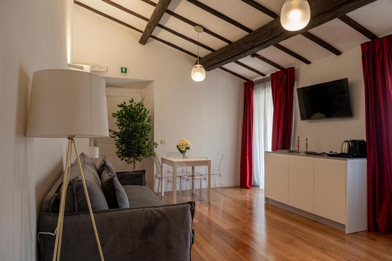 The Place Home Рим Экстерьер фото