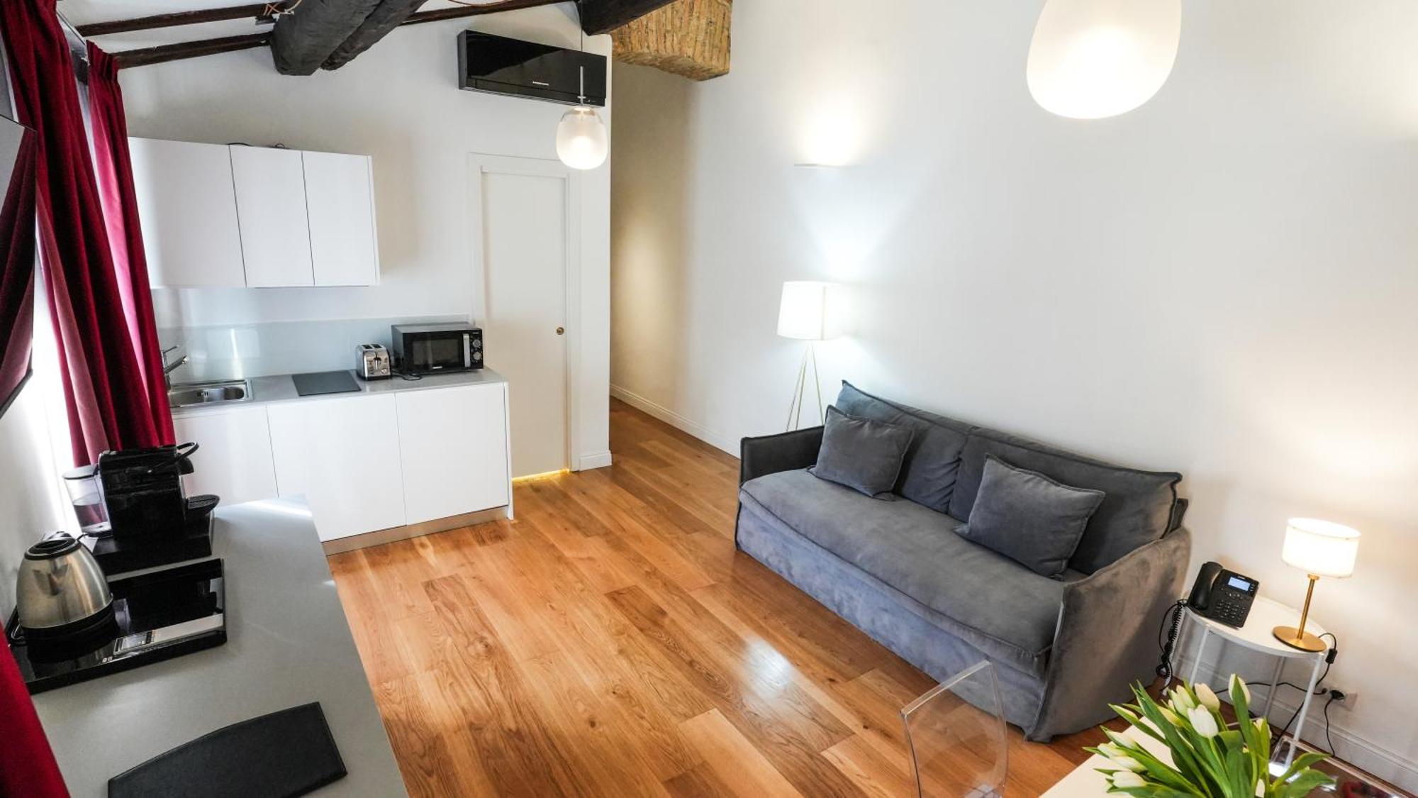 The Place Home Рим Экстерьер фото