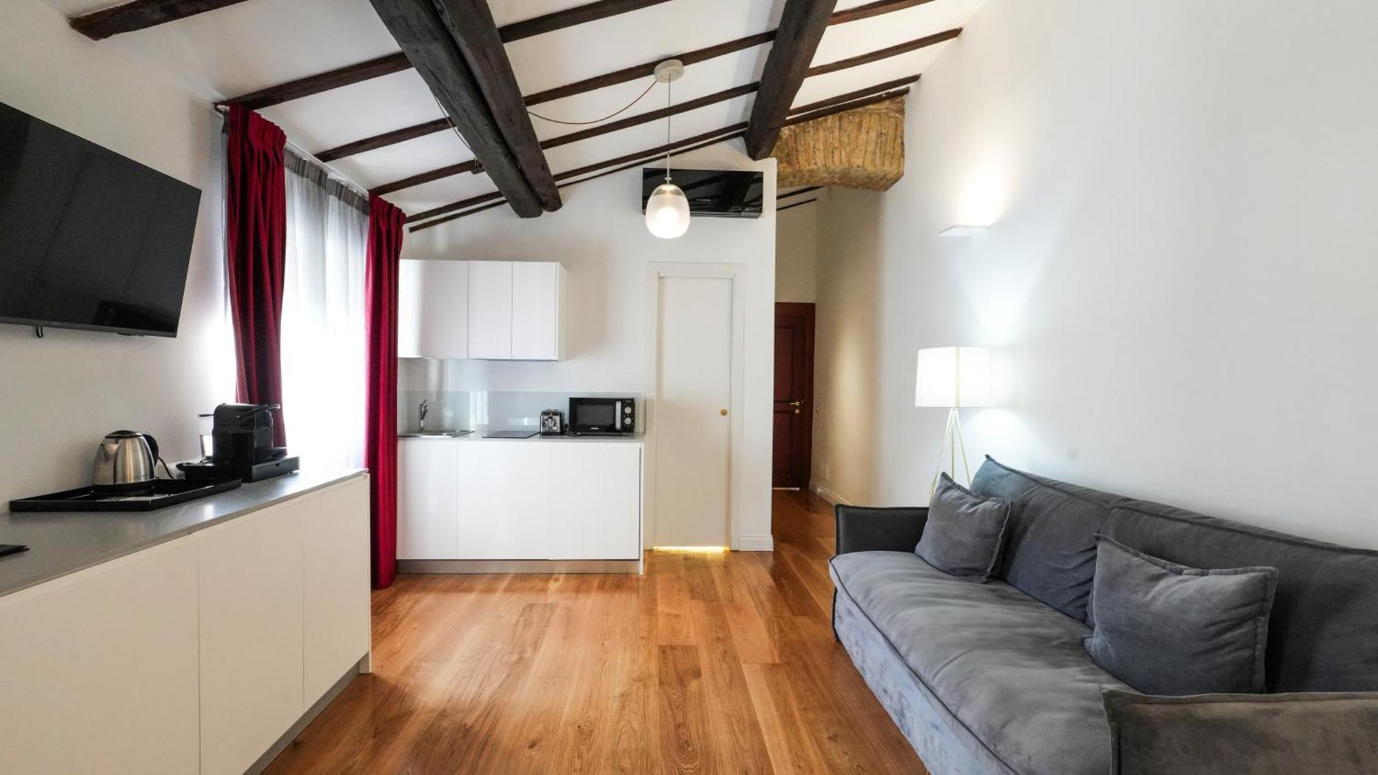 The Place Home Рим Экстерьер фото